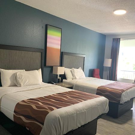 Magnolia Inn Of Biloxi,Ocean Springs,Pascagoula & Gautier Buitenkant foto
