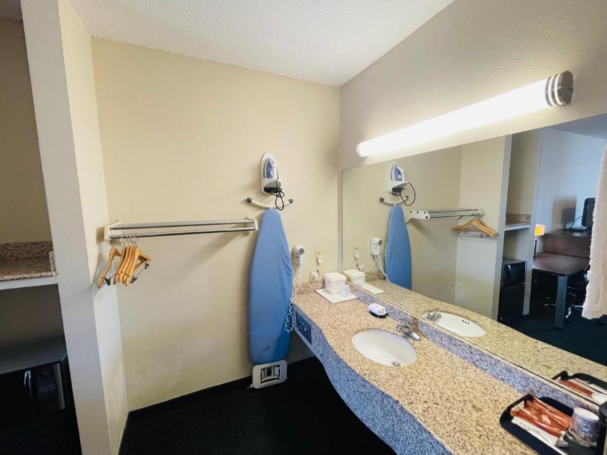 Magnolia Inn Of Biloxi,Ocean Springs,Pascagoula & Gautier Buitenkant foto