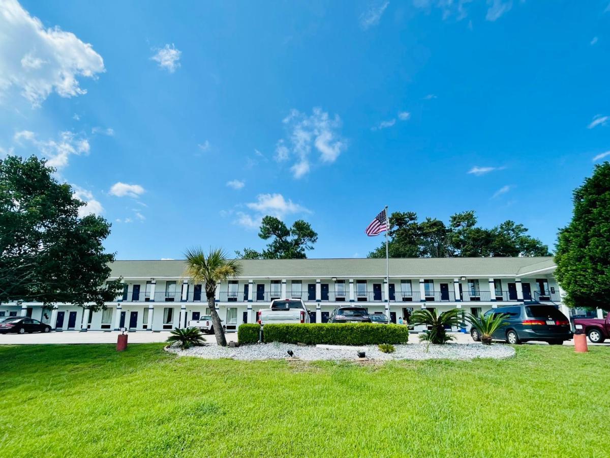 Magnolia Inn Of Biloxi,Ocean Springs,Pascagoula & Gautier Buitenkant foto
