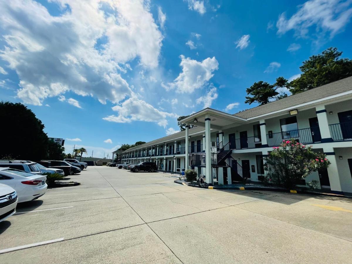 Magnolia Inn Of Biloxi,Ocean Springs,Pascagoula & Gautier Buitenkant foto
