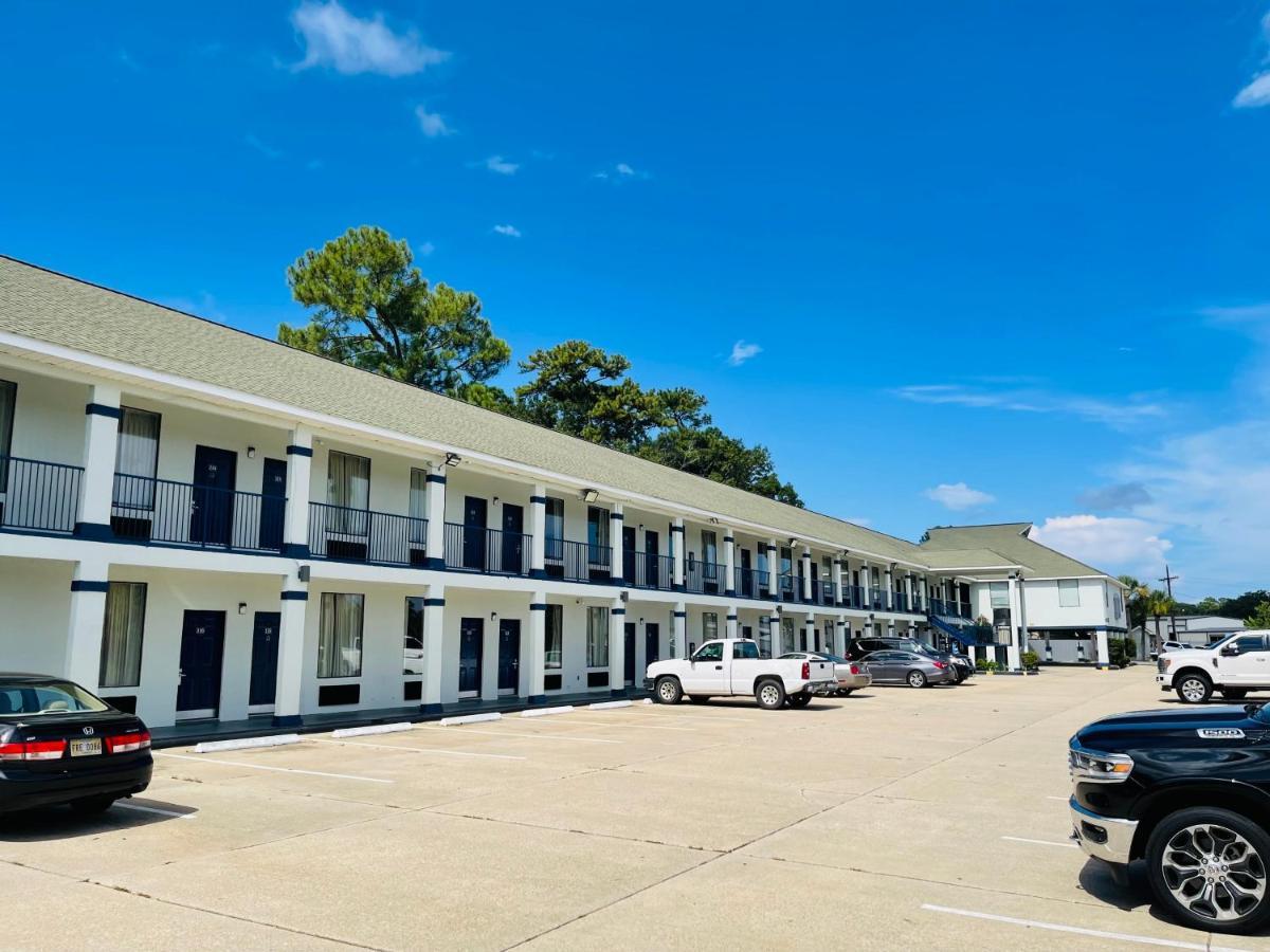 Magnolia Inn Of Biloxi,Ocean Springs,Pascagoula & Gautier Buitenkant foto