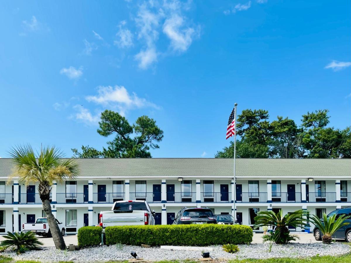 Magnolia Inn Of Biloxi,Ocean Springs,Pascagoula & Gautier Buitenkant foto