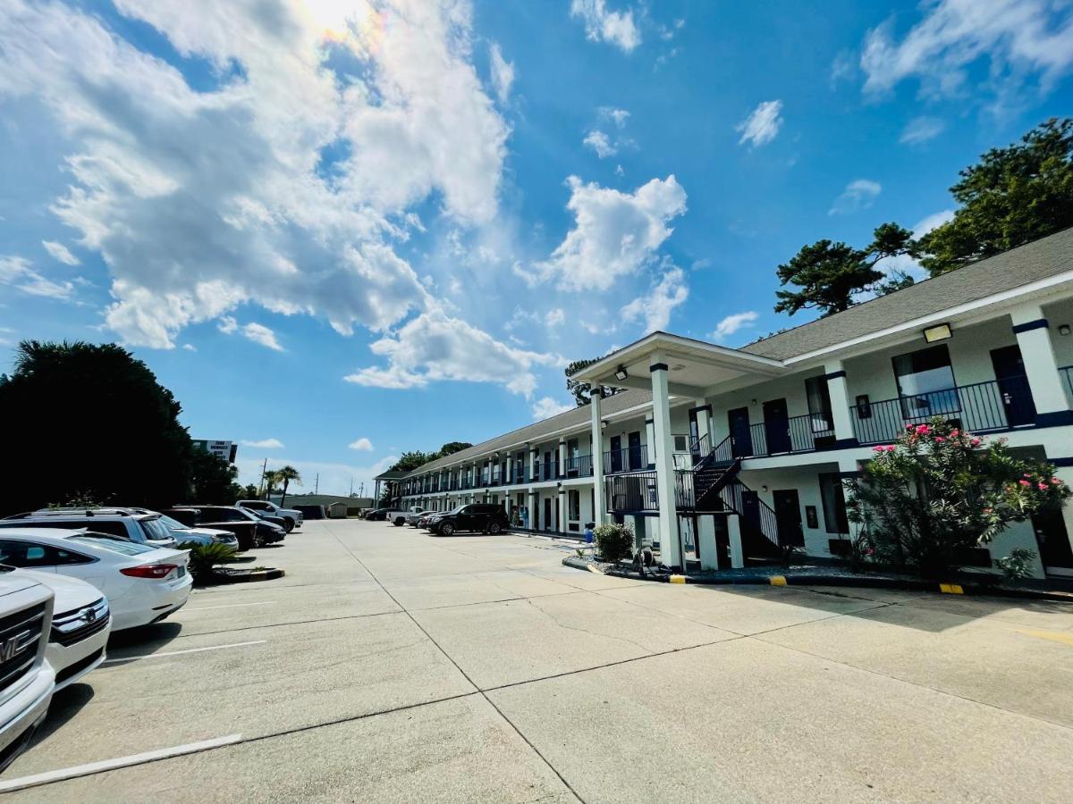 Magnolia Inn Of Biloxi,Ocean Springs,Pascagoula & Gautier Buitenkant foto