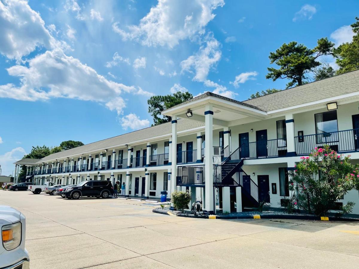 Magnolia Inn Of Biloxi,Ocean Springs,Pascagoula & Gautier Buitenkant foto