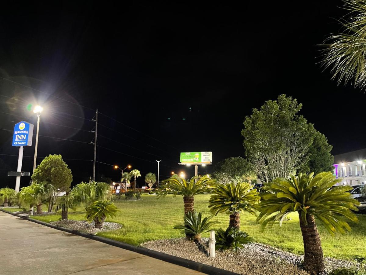 Magnolia Inn Of Biloxi,Ocean Springs,Pascagoula & Gautier Buitenkant foto
