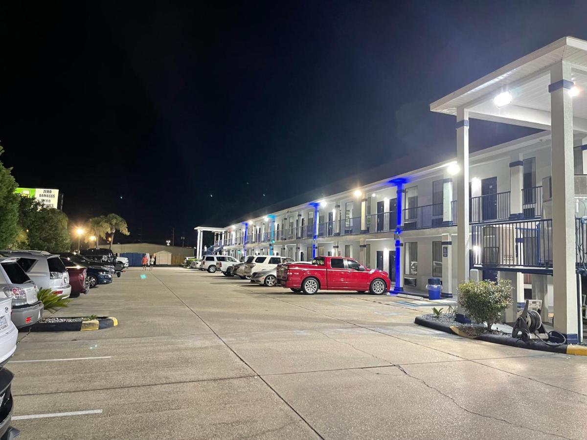 Magnolia Inn Of Biloxi,Ocean Springs,Pascagoula & Gautier Buitenkant foto