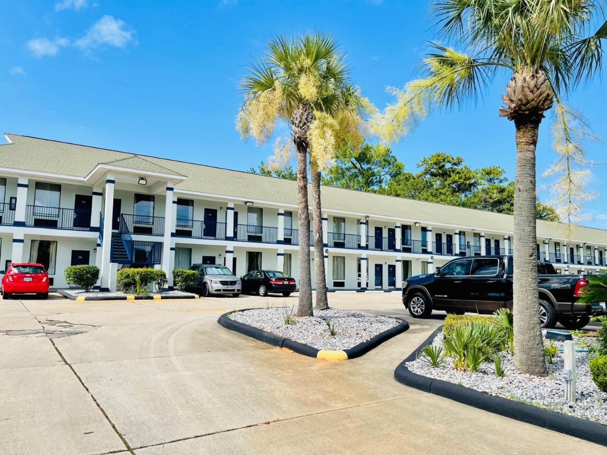 Magnolia Inn Of Biloxi,Ocean Springs,Pascagoula & Gautier Buitenkant foto