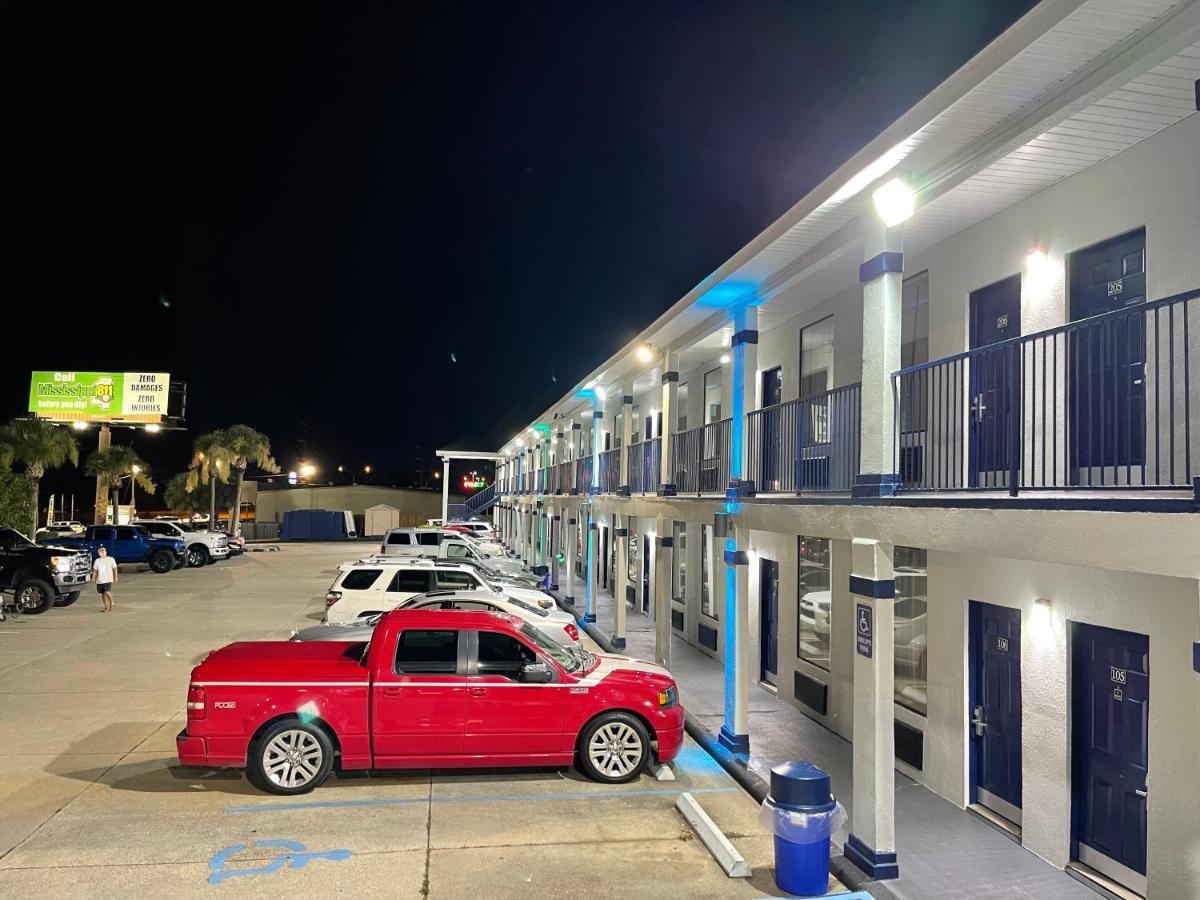 Magnolia Inn Of Biloxi,Ocean Springs,Pascagoula & Gautier Buitenkant foto