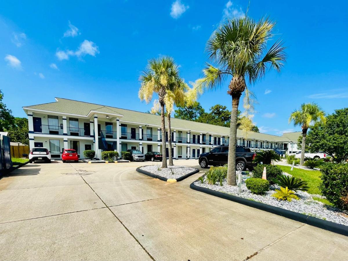 Magnolia Inn Of Biloxi,Ocean Springs,Pascagoula & Gautier Buitenkant foto