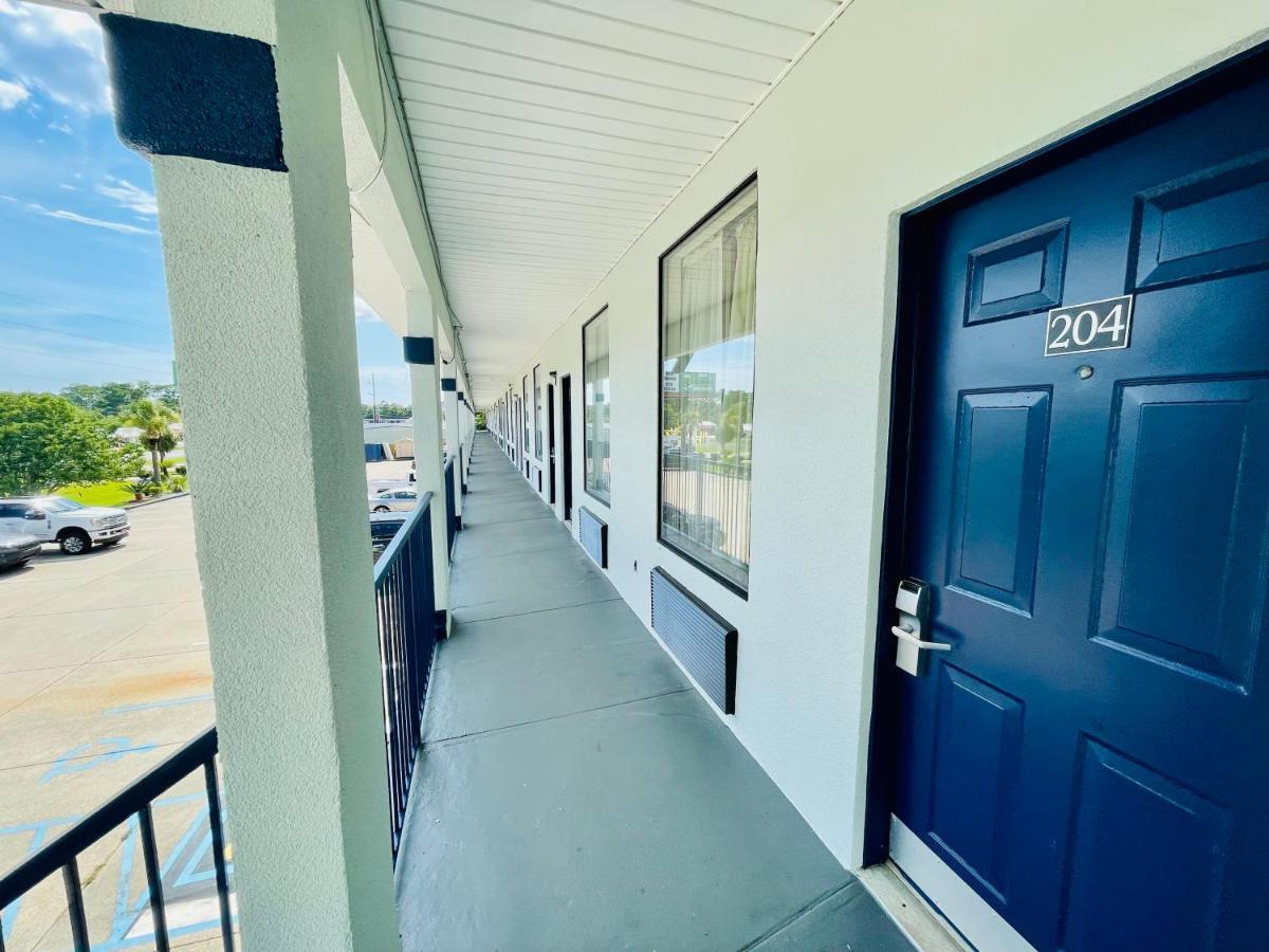 Magnolia Inn Of Biloxi,Ocean Springs,Pascagoula & Gautier Buitenkant foto