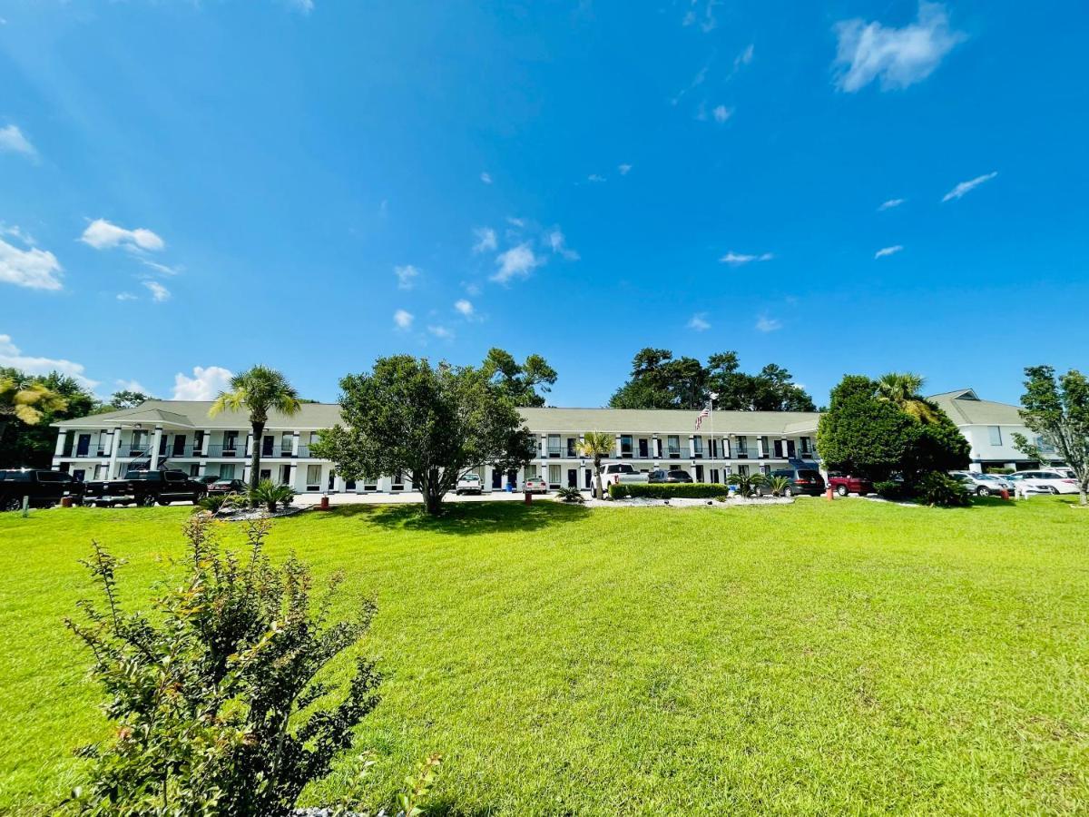 Magnolia Inn Of Biloxi,Ocean Springs,Pascagoula & Gautier Buitenkant foto