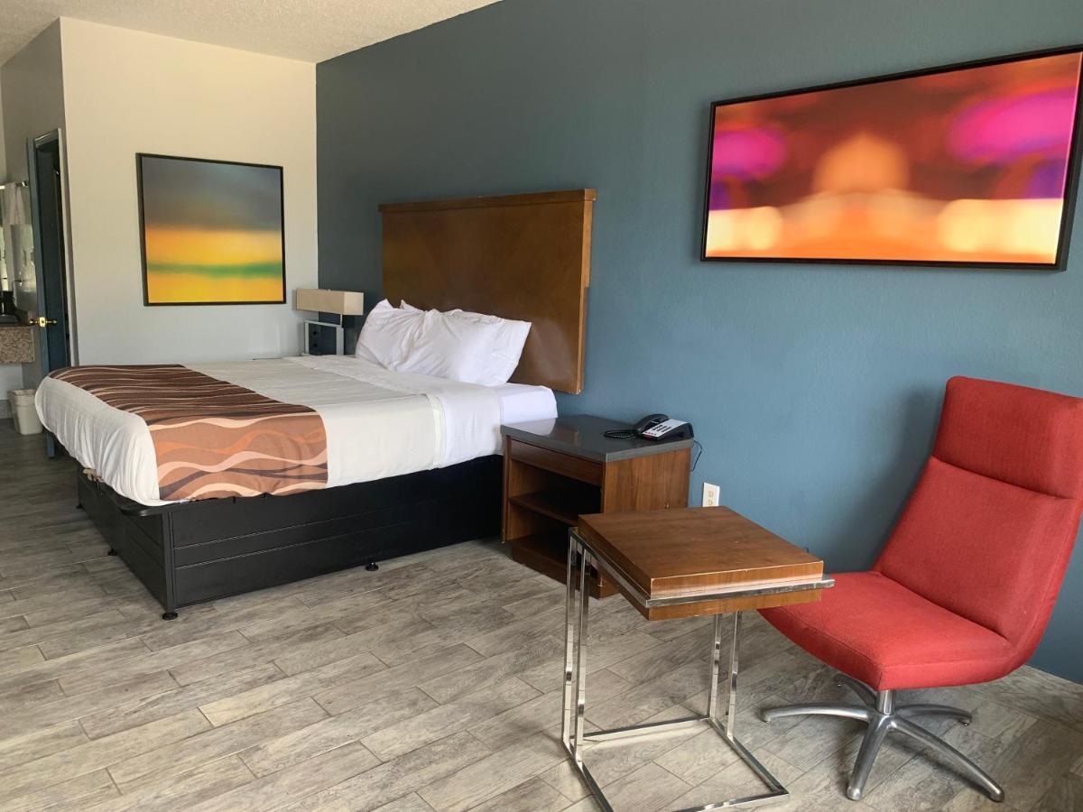 Magnolia Inn Of Biloxi,Ocean Springs,Pascagoula & Gautier Buitenkant foto