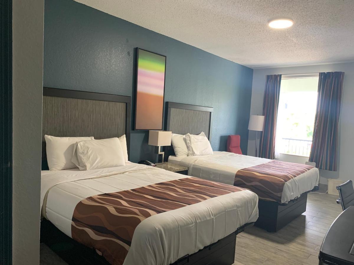 Magnolia Inn Of Biloxi,Ocean Springs,Pascagoula & Gautier Buitenkant foto