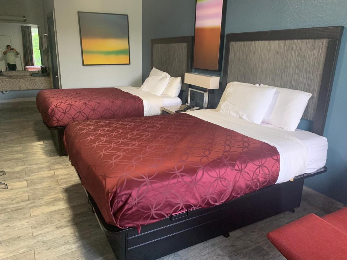 Magnolia Inn Of Biloxi,Ocean Springs,Pascagoula & Gautier Buitenkant foto