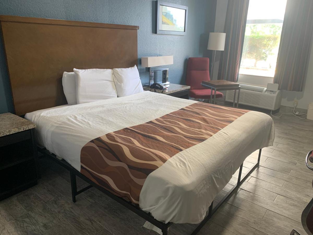 Magnolia Inn Of Biloxi,Ocean Springs,Pascagoula & Gautier Buitenkant foto