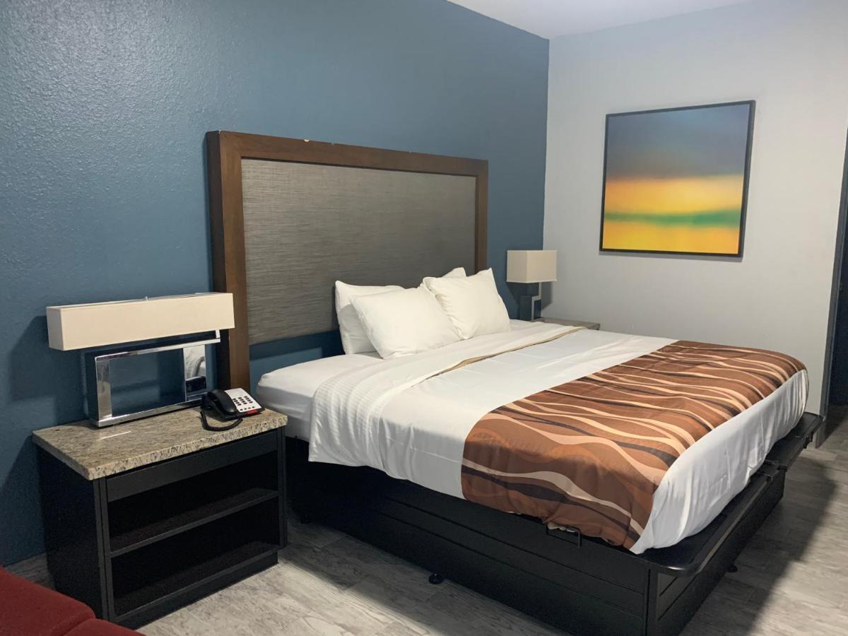 Magnolia Inn Of Biloxi,Ocean Springs,Pascagoula & Gautier Buitenkant foto