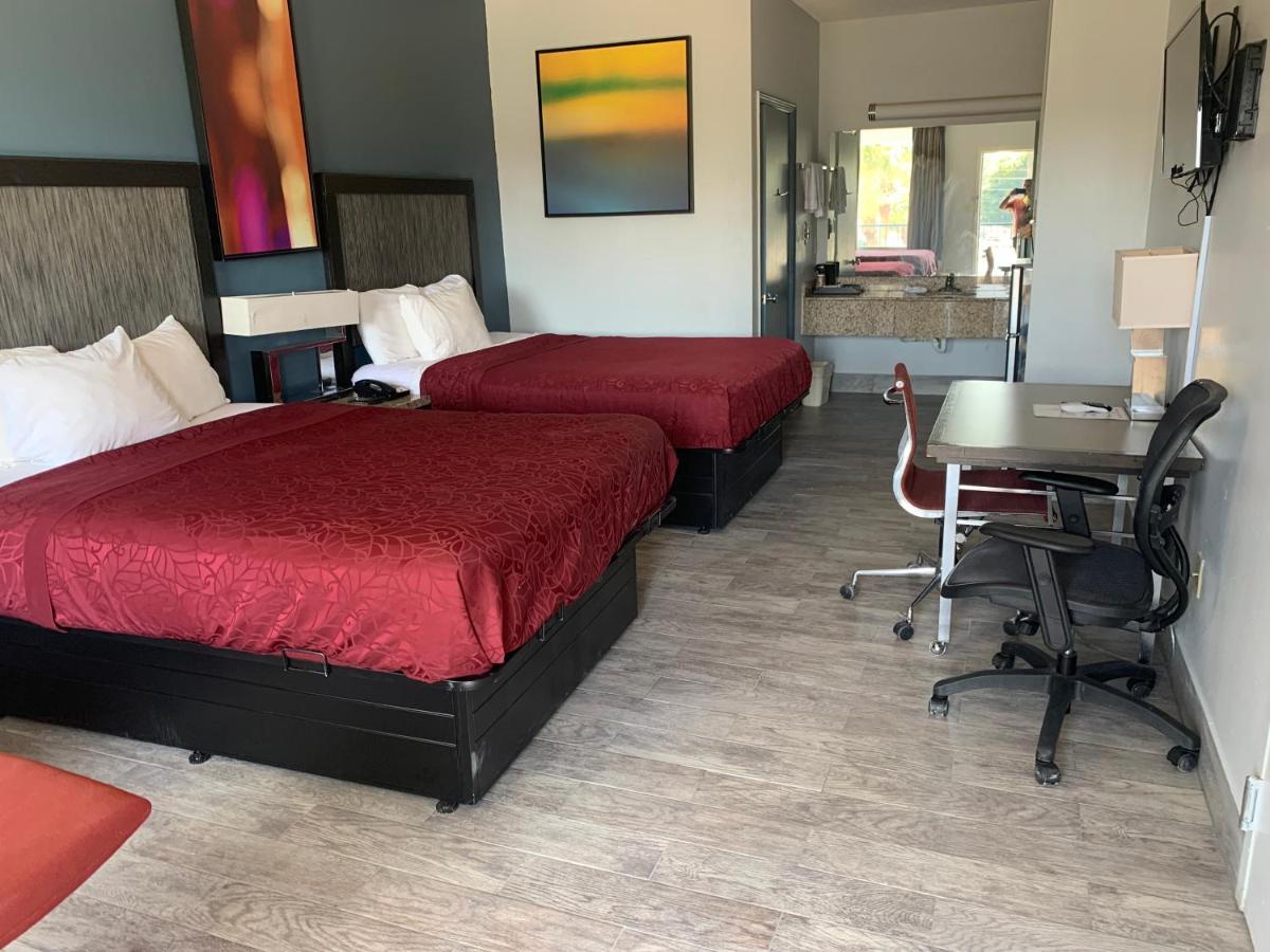 Magnolia Inn Of Biloxi,Ocean Springs,Pascagoula & Gautier Buitenkant foto