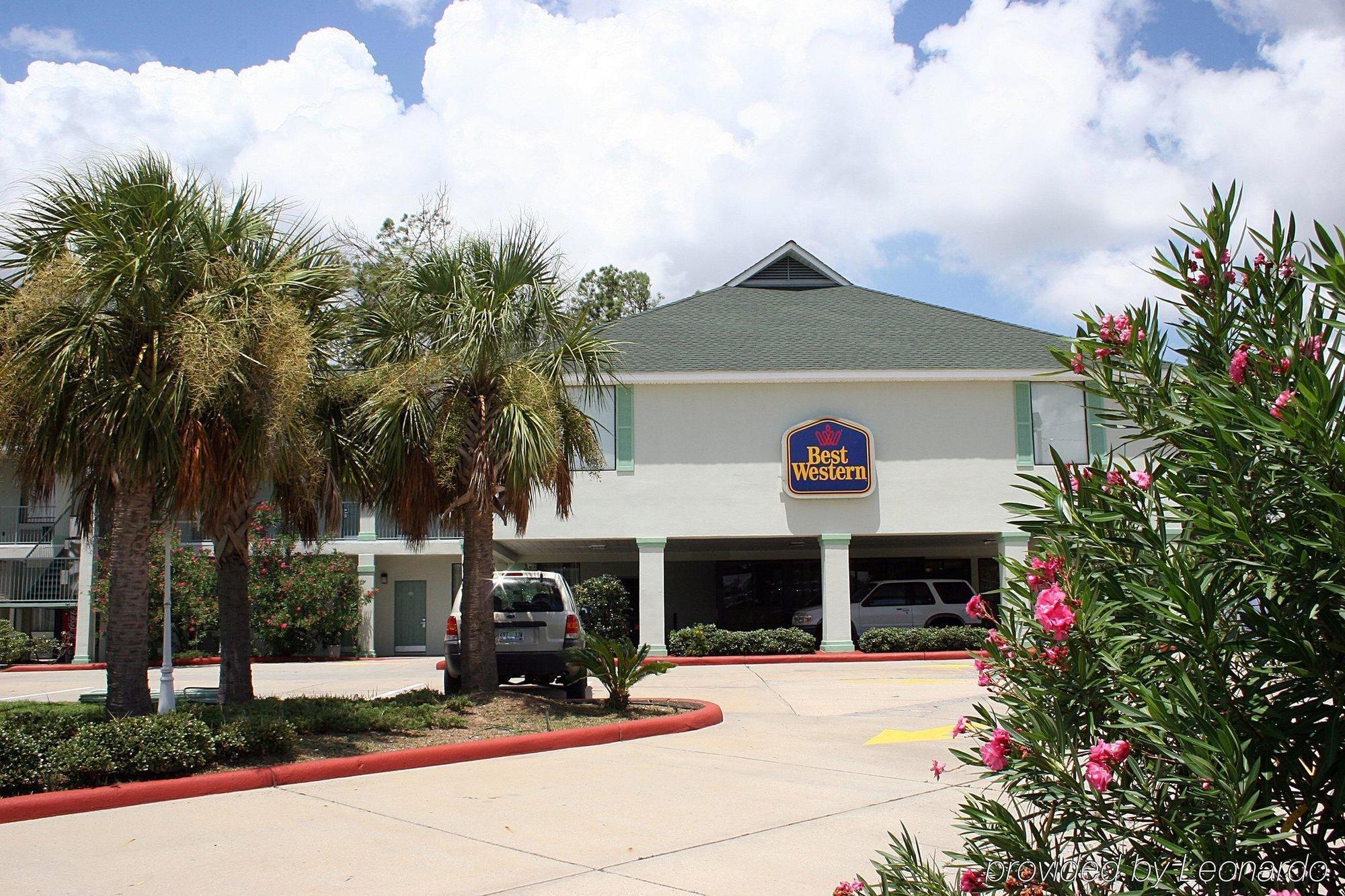Magnolia Inn Of Biloxi,Ocean Springs,Pascagoula & Gautier Buitenkant foto