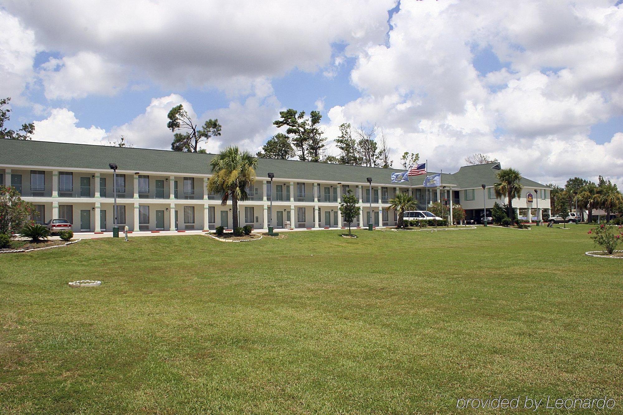 Magnolia Inn Of Biloxi,Ocean Springs,Pascagoula & Gautier Buitenkant foto