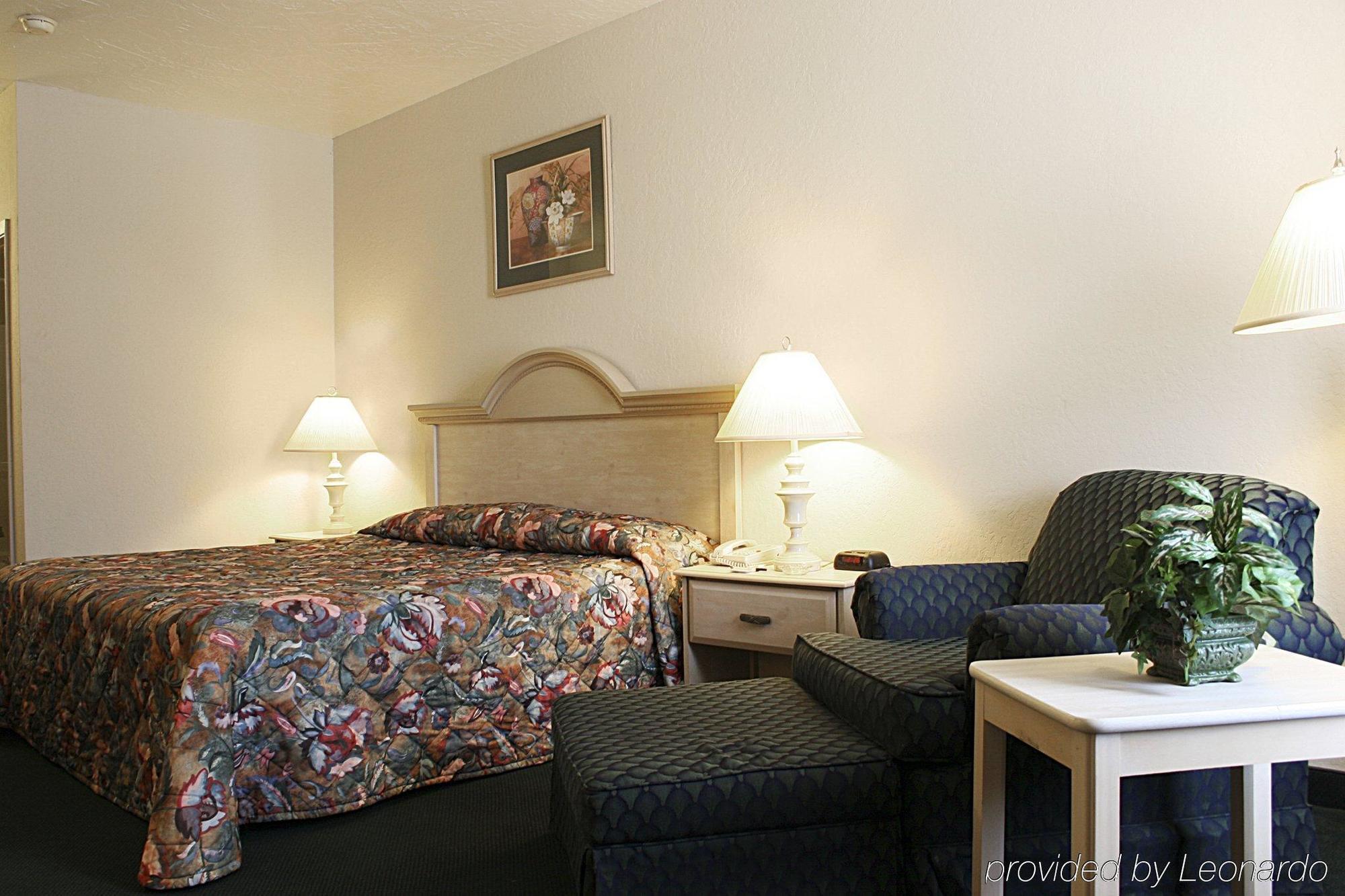 Magnolia Inn Of Biloxi,Ocean Springs,Pascagoula & Gautier Kamer foto