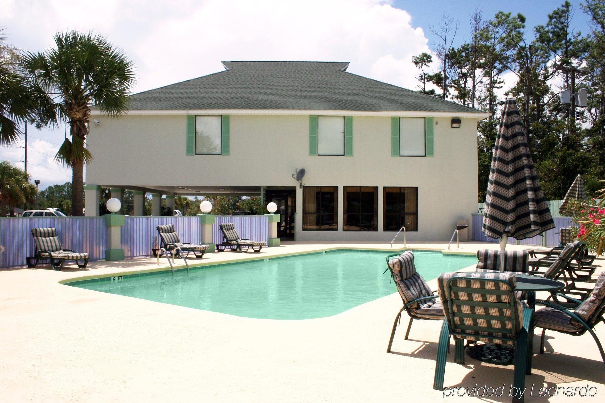 Magnolia Inn Of Biloxi,Ocean Springs,Pascagoula & Gautier Faciliteiten foto