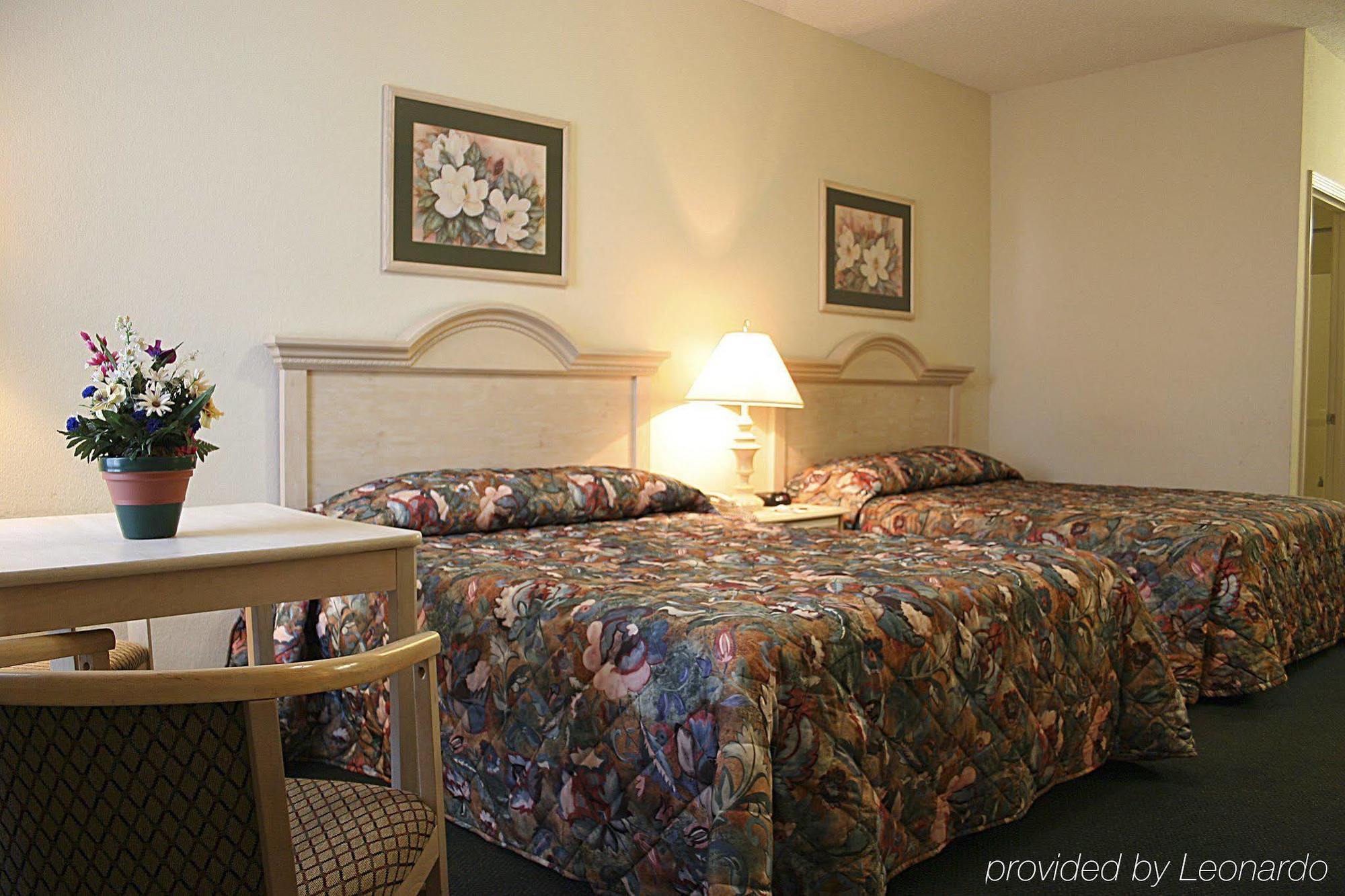 Magnolia Inn Of Biloxi,Ocean Springs,Pascagoula & Gautier Buitenkant foto