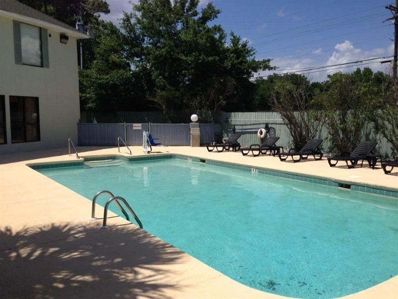 Magnolia Inn Of Biloxi,Ocean Springs,Pascagoula & Gautier Buitenkant foto