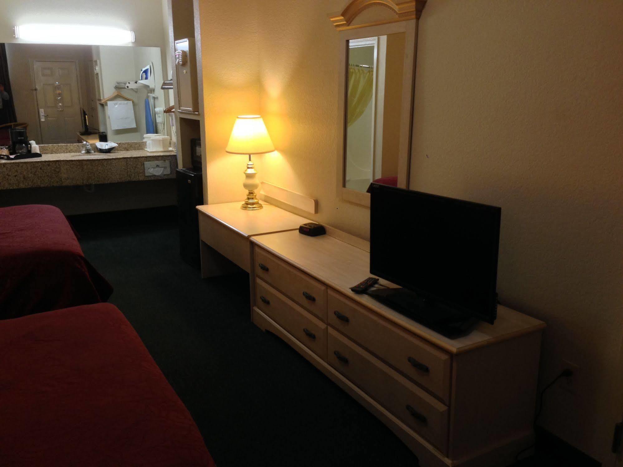 Magnolia Inn Of Biloxi,Ocean Springs,Pascagoula & Gautier Buitenkant foto