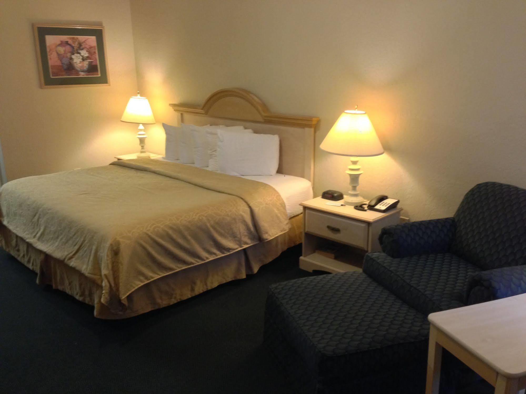 Magnolia Inn Of Biloxi,Ocean Springs,Pascagoula & Gautier Buitenkant foto