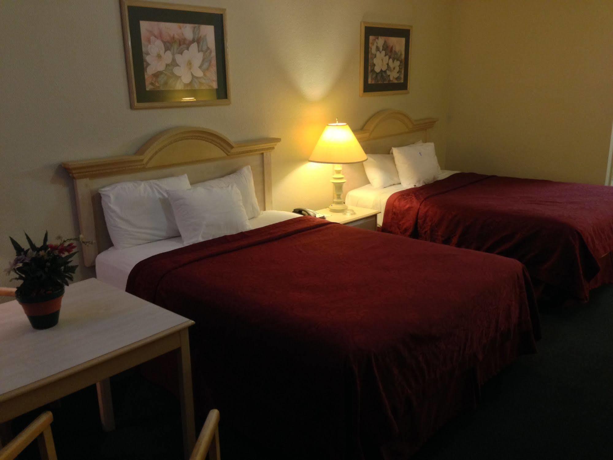 Magnolia Inn Of Biloxi,Ocean Springs,Pascagoula & Gautier Buitenkant foto