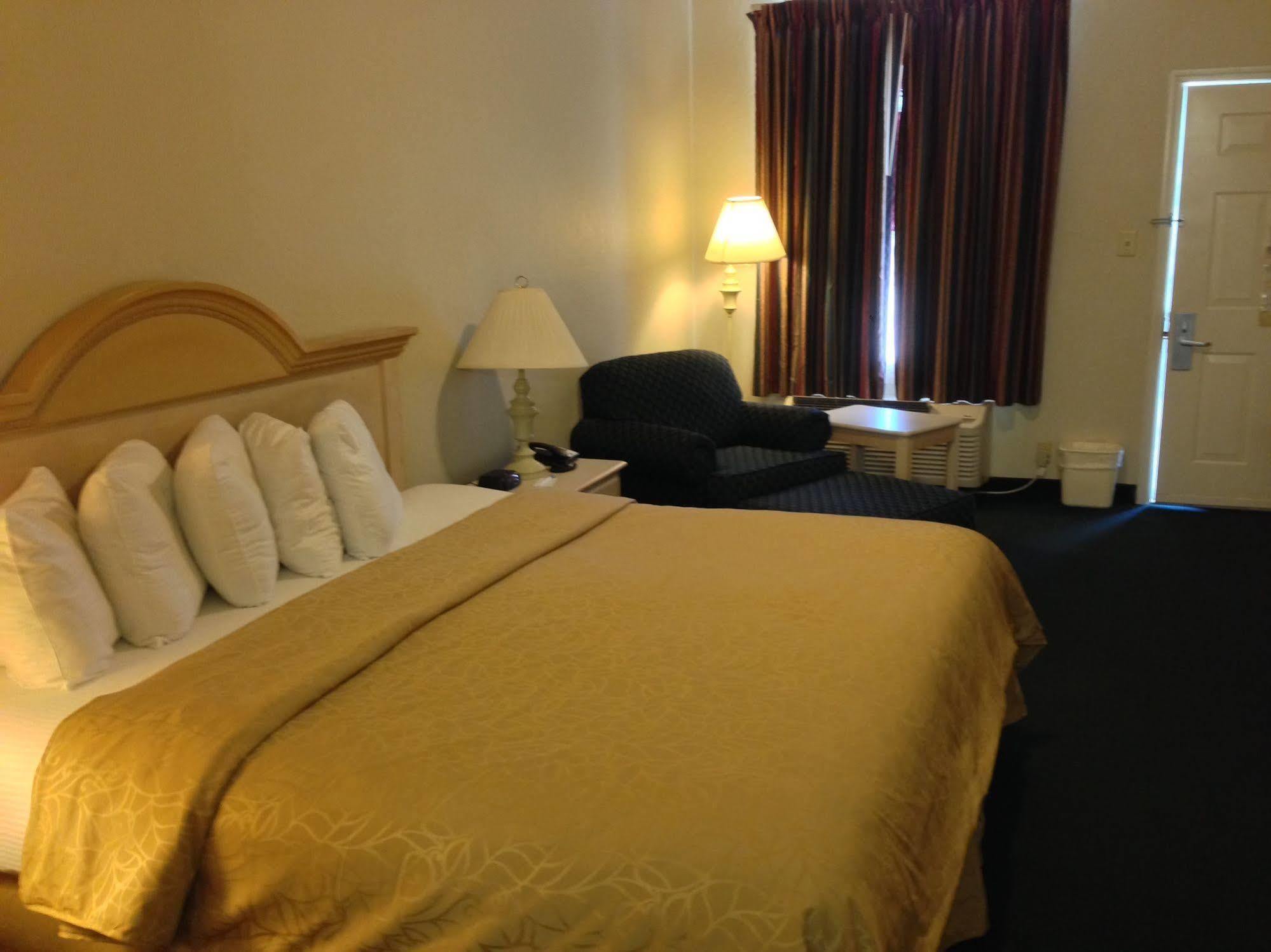 Magnolia Inn Of Biloxi,Ocean Springs,Pascagoula & Gautier Buitenkant foto