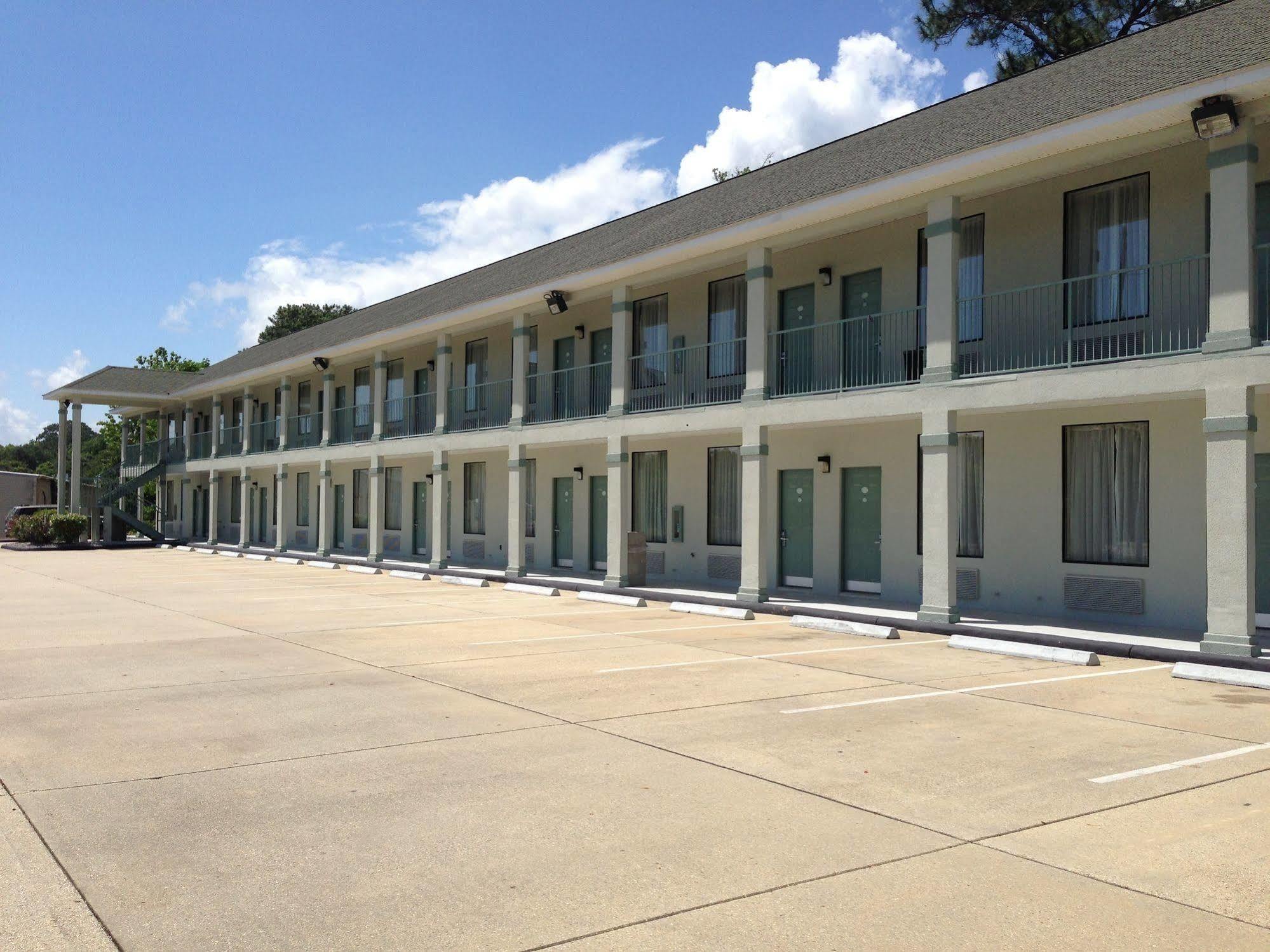 Magnolia Inn Of Biloxi,Ocean Springs,Pascagoula & Gautier Buitenkant foto